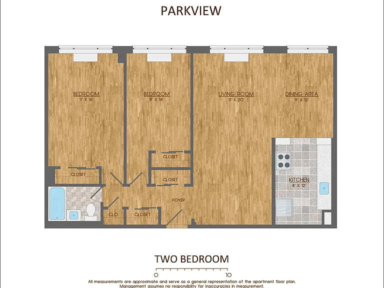 5120 Sargent Rd NE — Photo 3