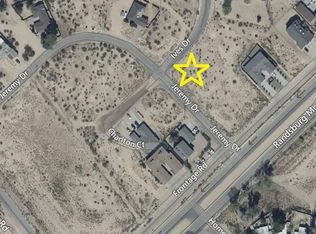 Ives Dr, California City, CA 93505