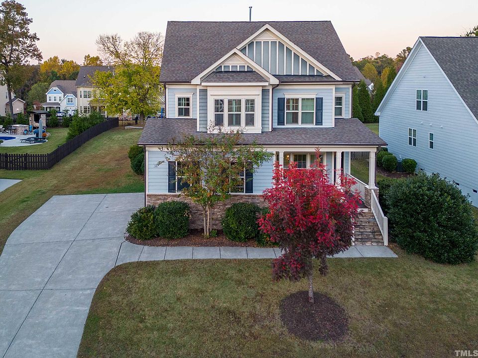 1124 Ambrose Dr, Rolesville, NC 27571 MLS 2536139 Zillow
