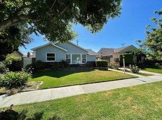 4118 Ostrom Ave, Lakewood, CA 90713