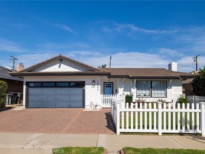 23046 Anza Ave, Torrance, CA, 90505