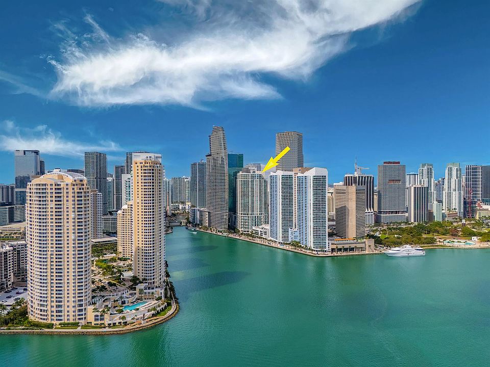 1st image of 300 Biscayne Blvd #2304