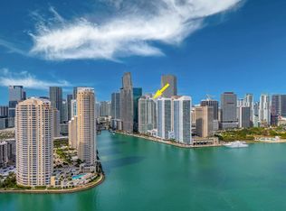 300 S Biscayne Blvd #T-2304, Miami, FL 33131