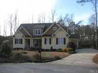 26 Terrace Oaks Ct, Smithfield, NC 27577