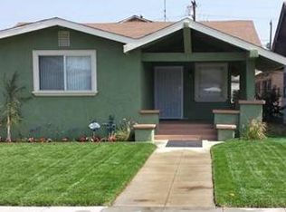 615 W 60th St, Los Angeles, CA 90044