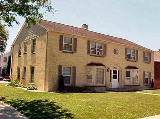 6505 W Center St, Milwaukee, WI 53213