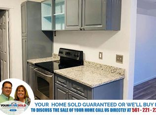 444 Kern St, West Palm Beach, FL 33405