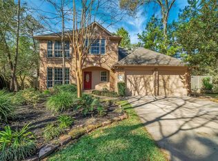 43 Lamps Glow Pl, Spring, TX 77382