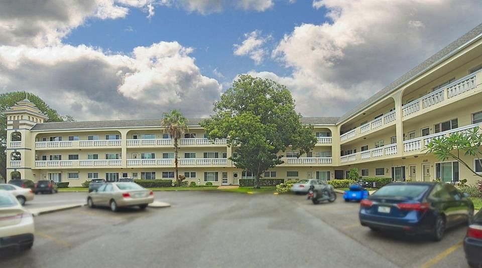2253 Norwegian Dr APT 55, Clearwater, FL 33763 Zillow