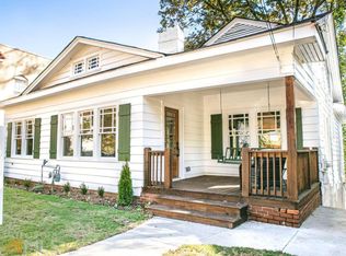 419 N Highland Ave NE, Atlanta, GA 30307