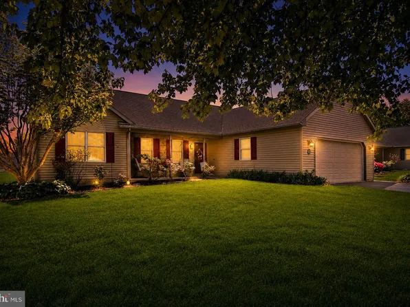 34 Scenic Dr, Myerstown, PA 17067