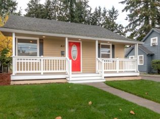 411 M St NE, Auburn, WA
