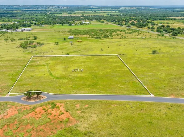 9 Harvest Hills Ln, Fredericksburg, TX 78624
