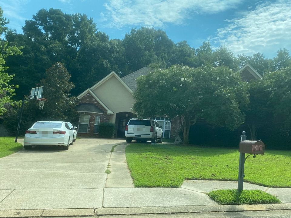 106 Speers Valley Rd, Brandon, MS 39042 Zillow