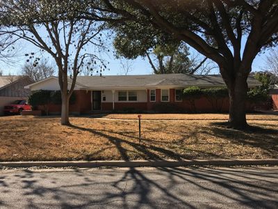 4008 Plantation Dr, Benbrook, TX, 76116