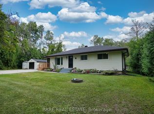 1121 Ferrier Ave, Innisfil, ON L0L 1W0