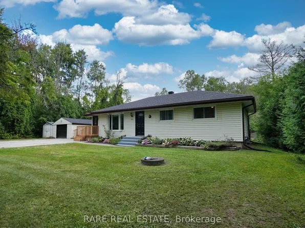 1121 Ferrier Ave, Innisfil, ON L0L 1W0