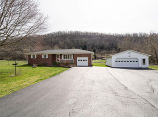 2874 Bandy Rd, Cedar Bluff, VA 24609