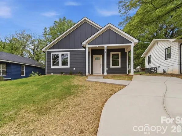 509 Carolina Ave, Shelby, NC 28150