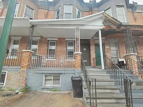 4019 N Marshall St, Philadelphia, PA 19140