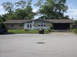 816 Chandler Dr, Trotwood, OH