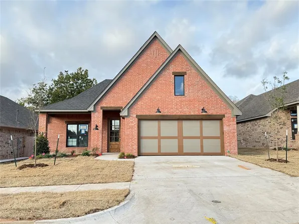 209 Carat Dr, Yukon, OK 73099