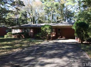 1412 Kirkwood Dr, Durham, NC 27705