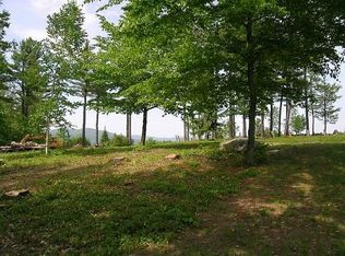 1 Pocket Mountain Rd, Ossipee, NH 03864