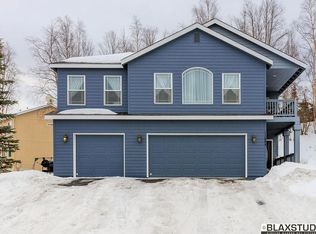 11684 Frances Elaine Cir, Anchorage, AK 99515