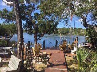 5820 Hellgate Is, Homosassa, FL 34448