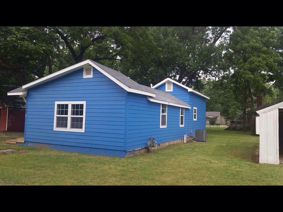 625 W Tahlequah Ave Vinita, OK, 74301 Apartments for Rent Zillow