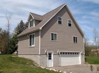 375 W Lagrant Rd, Twining, MI 48766