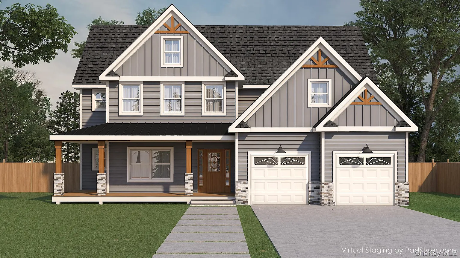 Lot #4 Lotus Drive photo 1
