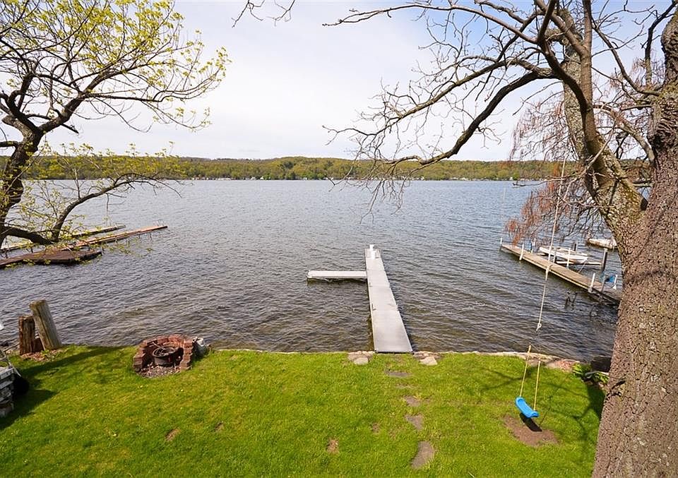 5808 E Lake Rd, Conesus, NY 14435 Zillow
