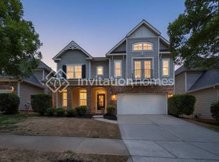 8024 Whitehawk Hill Rd, Waxhaw, NC 28173