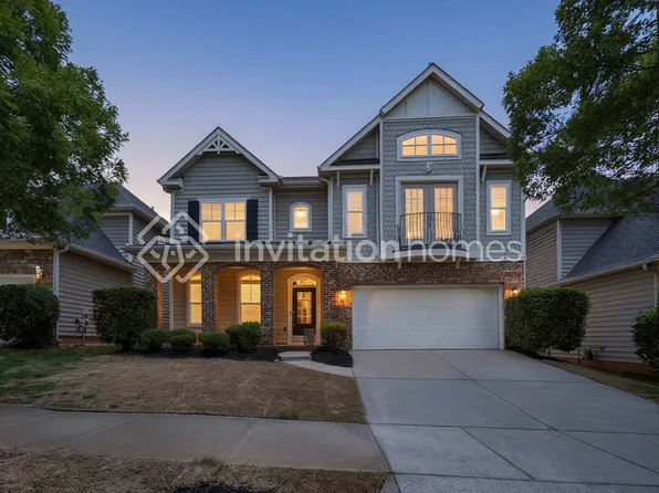 8024 Whitehawk Hill Rd, Waxhaw, NC 28173