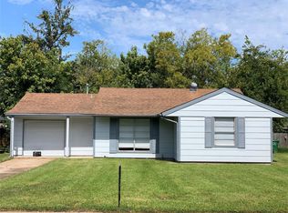 5615 Thrush Dr, Houston, TX 77033
