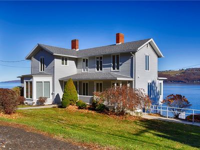 75 Salt Point Rd, Watkins Glen, NY, 14891