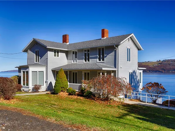 75 Salt Point Rd, Watkins Glen, NY 14891