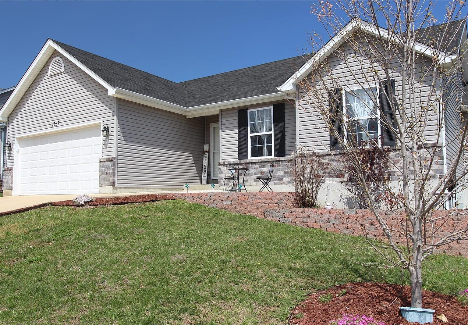 1627 Saint Charles Dr, Hillsboro, MO 63050 Zillow
