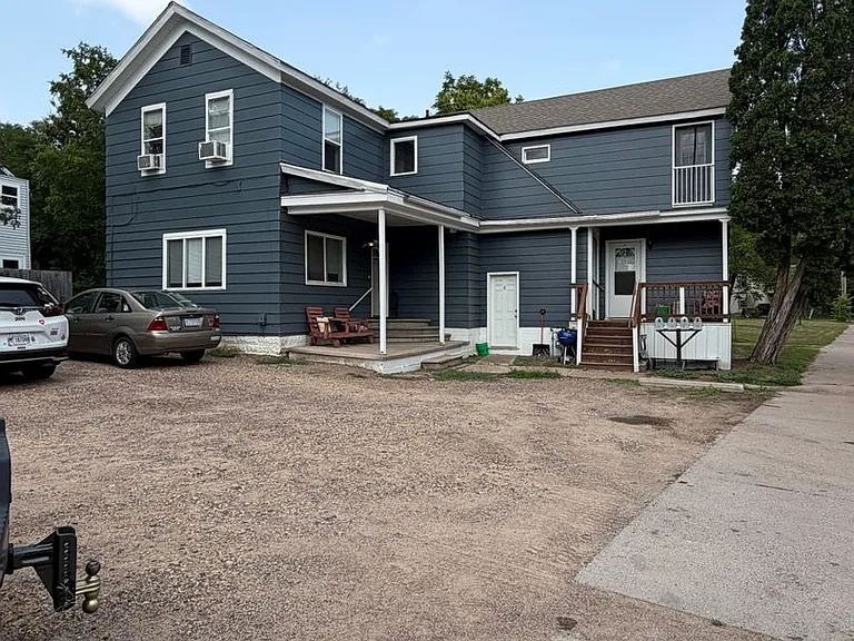 508-510 Ferry St — Photo 1