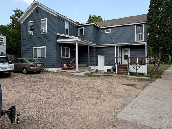 508-510 Ferry St, 508-510 Ferry St #1/2, Eau Claire, WI 54703