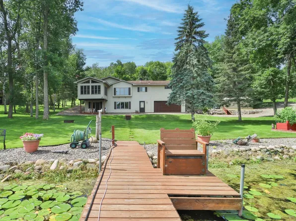 6404 Waterside Dr, Garrison, MN 56450