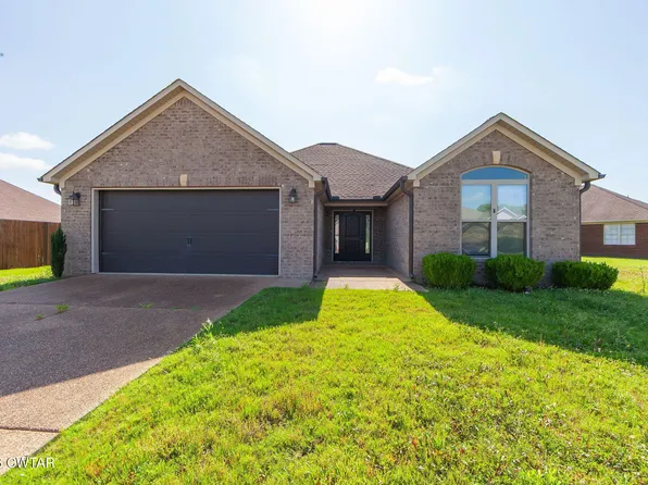 325 Hidden Springs Ln, Jackson, TN 38305