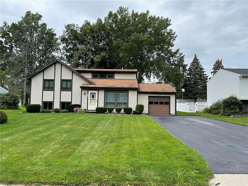 21 Thistlewood Ln, Spencerport, NY 14559 Zillow