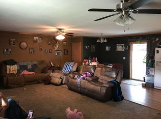257 Jones Ave, Hines, OR 97738