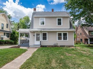 222 Corwin Ave, Xenia, OH 45385