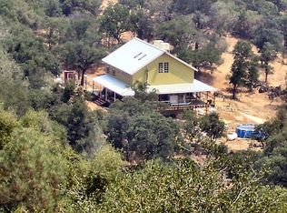 4890 Appaloosa Way, Angels Camp, CA 95222