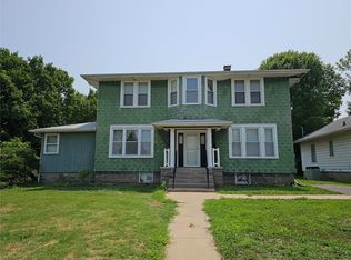 218 W, Sparta, IL 62286