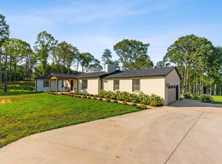 1010 Waddell Rd, Woodruff, SC 29388